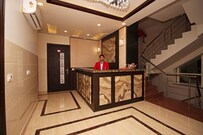 OYO Flagship 737 Paschim Vihar, Delhi OYO Flagship 737 Paschim Vihar, Delhi