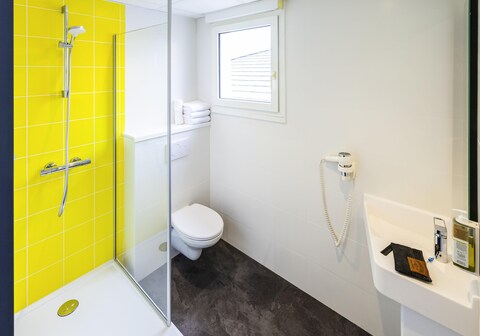 Greet Hotel Nancy Sud