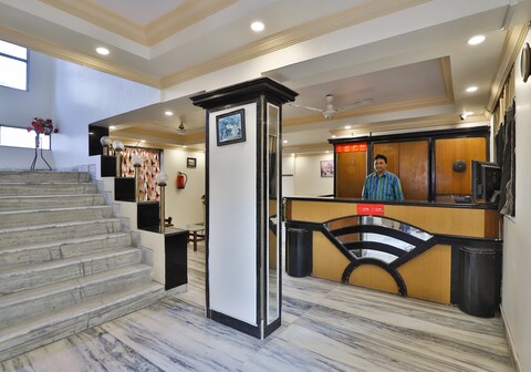 HOTEL SHA INN