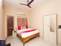 OYO 11866 N J RESIDENCY, Puri OYO 11866 N J RESIDENCY, Puri
