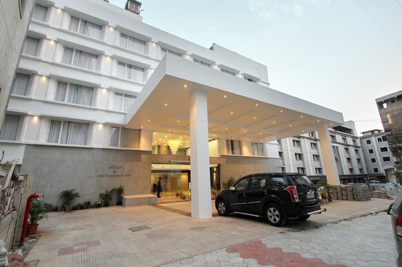 Hotel ABODE