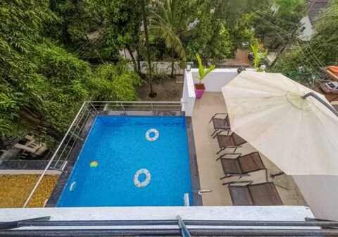 Amara Aqua 5BHK Villa