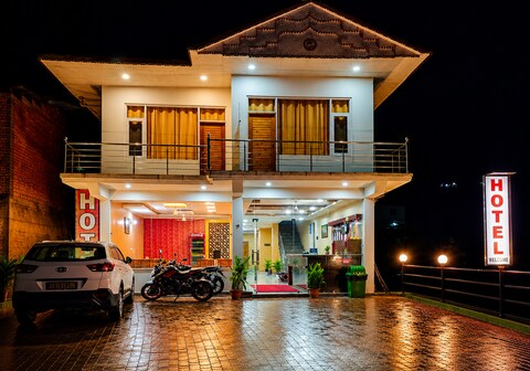 Agastya Residency