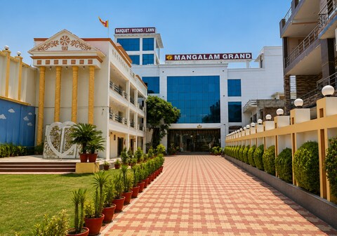Mangalam Grand