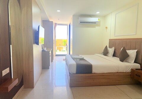 Hotel The 10th Floor