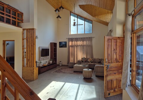 The Prunus Home