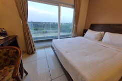 Plutus Residency, Auroville Plutus Residency, Auroville