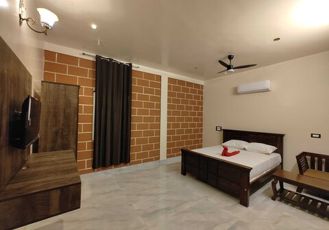 Peace village by Palette Homes | Pool | Breakfast