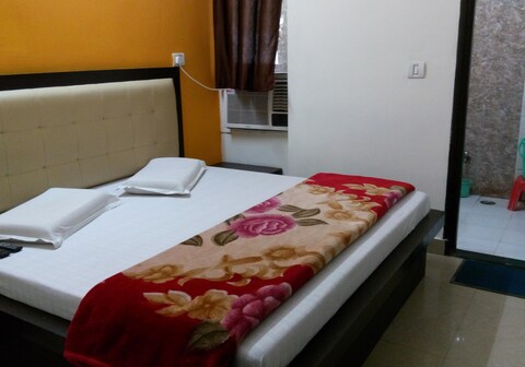 Hotel SD International