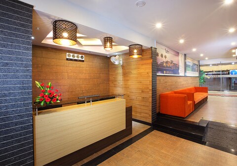 Hotel Stratford