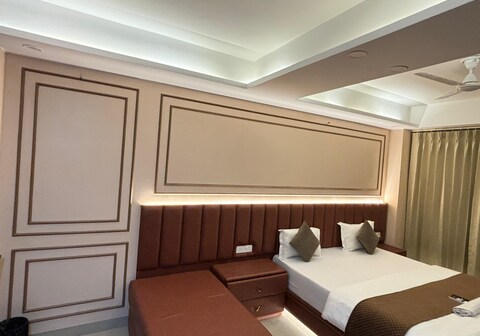 The Dream Loft By Shivsa Hospitality