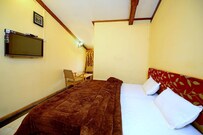 Hotel City Inn, Srinagar Hotel City Inn, Srinagar