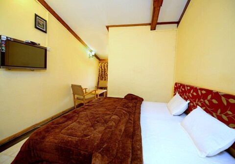 Hotel City Inn