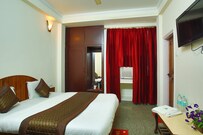 Hotel Raghunath, Jammu Hotel Raghunath, Jammu