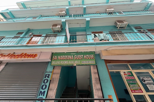 Sai narayana guest house