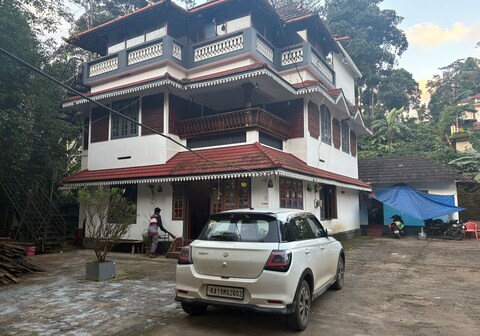 Day and Night Homestay