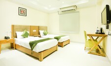 Treebo SR Residency, Chennai Treebo SR Residency, Chennai