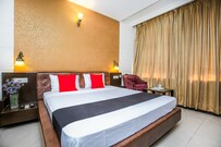 Capital O 925 Hotel Central Park 17, Chandigarh Capital O 925 Hotel Central Park 17, Chandigarh