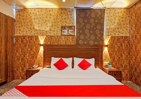 Hotel O MAA VATIKA HOTEL