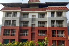 Nisarga Garden Home Stay, Dapoli Nisarga Garden Home Stay, Dapoli