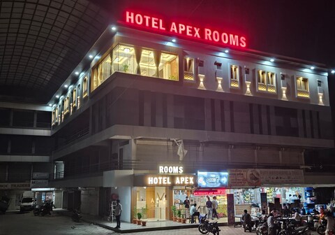 Hotel Apex