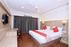 OYO 24570 The Palms, Kottayam OYO 24570 The Palms, Kottayam