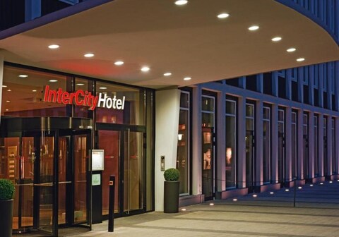 IntercityHotel Hannover