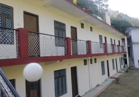 Maa Renuka Hotel & Restaurant By WB Inn