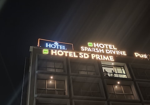 Hotel SD Prime