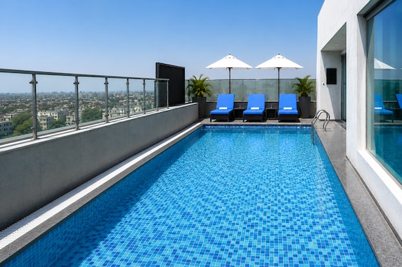 Regenta Place Amritsar by Royal Orchid Hotels Limited
