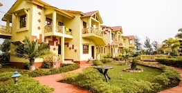 Digante Resorts & Tourism Pvt. Ltd., Mandarmoni Digante Resorts & Tourism Pvt. Ltd., Mandarmoni
