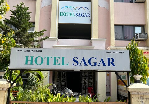 HOTEL SAGAR