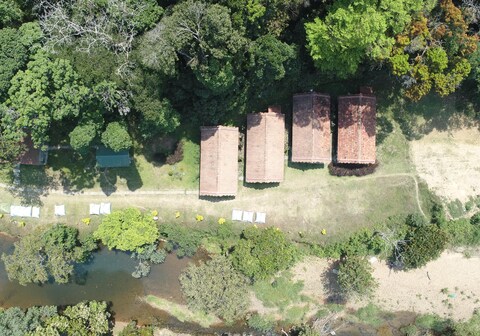 Tusker Valley Resort