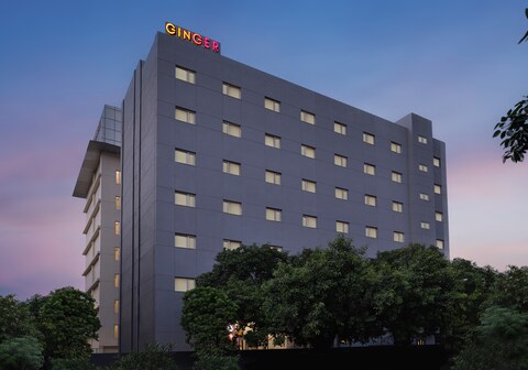 Ginger Noida, Sector 63