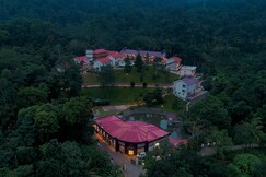 Broad Bean Resort & Spa, Munnar Broad Bean Resort & Spa, Munnar