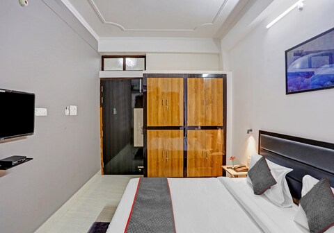 Hotel O Citylight