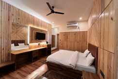 Anant Vilas, Bhimtal Anant Vilas, Bhimtal