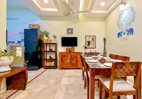 Anand Villa Holiday Home