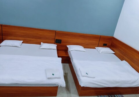 SINGANAMA FARM RESORT