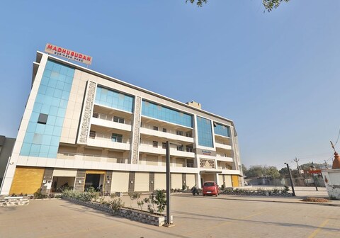 Hotel Om Balaji