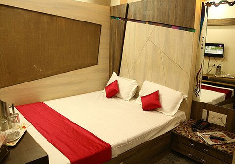 Shree Bansal Hotel Nd Restaurant