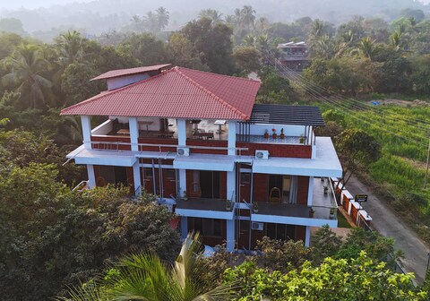 Revansh Villa By Glitz Hotels