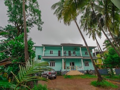 OYO Home 15911 Green View Studio, Goa OYO Home 15911 Green View Studio, Goa