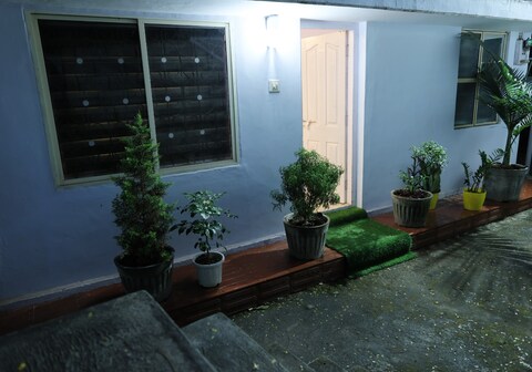 Woodlands Villa Wayanad