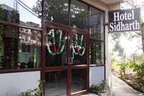 HOTEL SIDHARTH, Kangra HOTEL SIDHARTH, Kangra