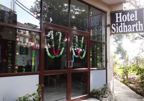 HOTEL SIDHARTH