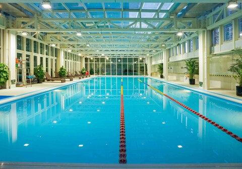 DoubleTree by Hilton Beijing