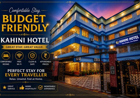 Kahini Hotel
