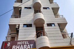 Hotel Bharat, Varanasi Hotel Bharat, Varanasi