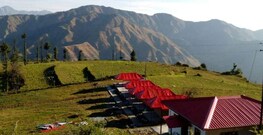 Ramtal Resort, Chakrata Ramtal Resort, Chakrata
